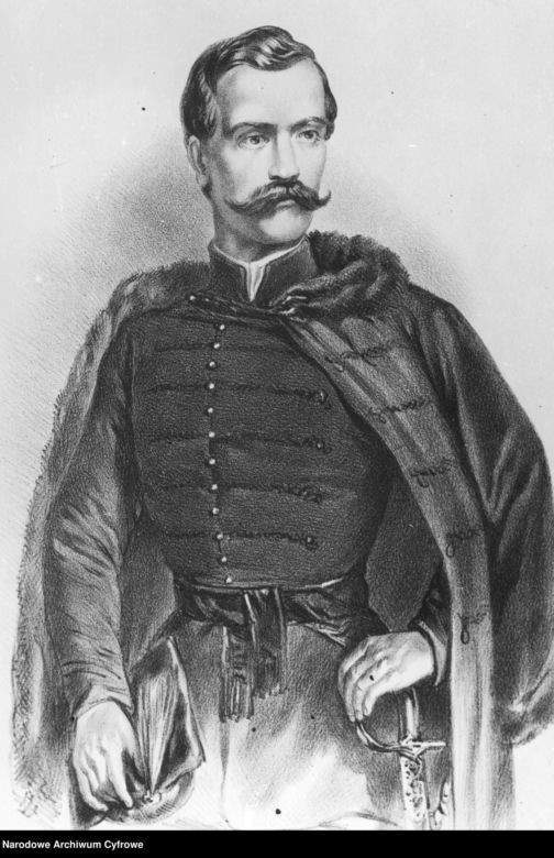 Na bój Polacy, na święty bój. Powstanie styczniowe 1863 roku