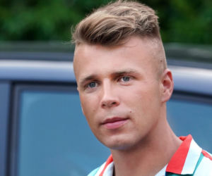 Barwy szczęścia, odcinek 2563: Patryk (Konrad Skolimowski)