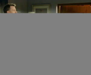 Pierwsza miłość. Michał (Wojciech Błach), Marysia (Aneta Zając)