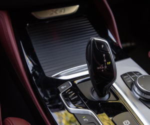 BMW X4 30i XDrive