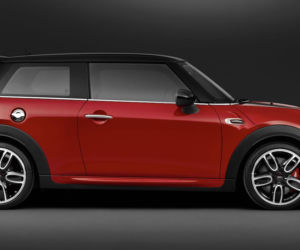 MINI Cooper John Cooper Works