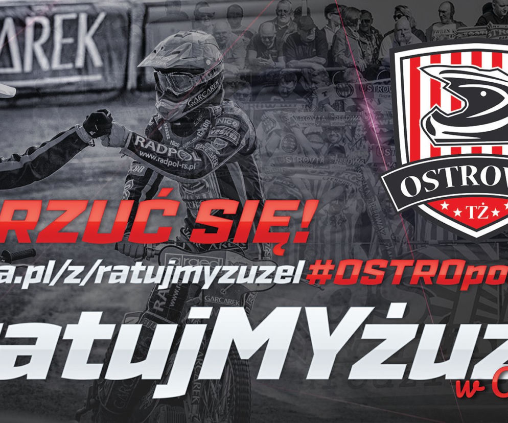 Ponad 20 tysięcy na Ostrovię!