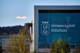 Druga tura rekrutacji na Uniwersytecie Gdańskim