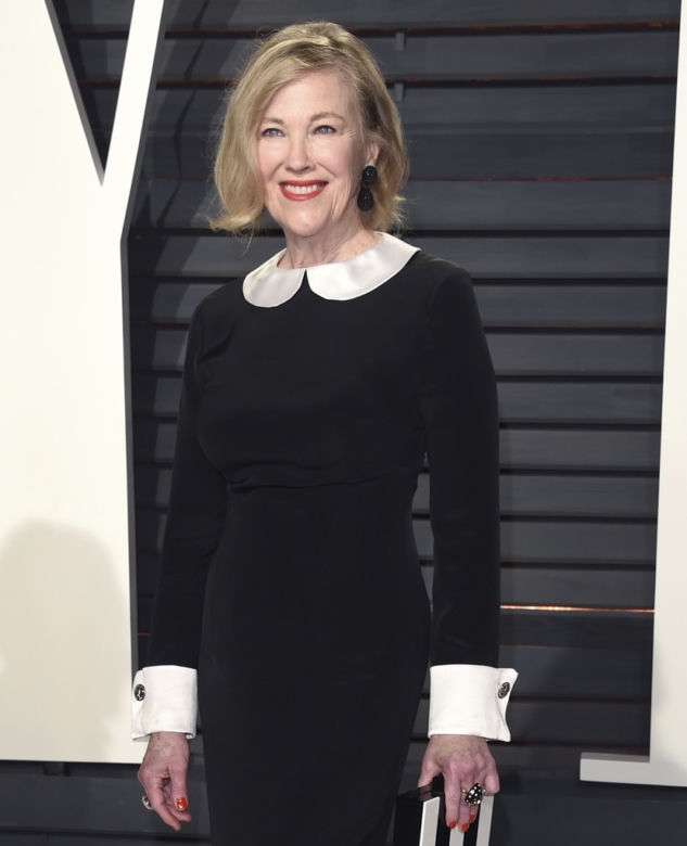 Catherine O’Hara