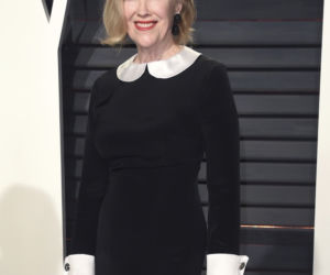 Catherine O’Hara