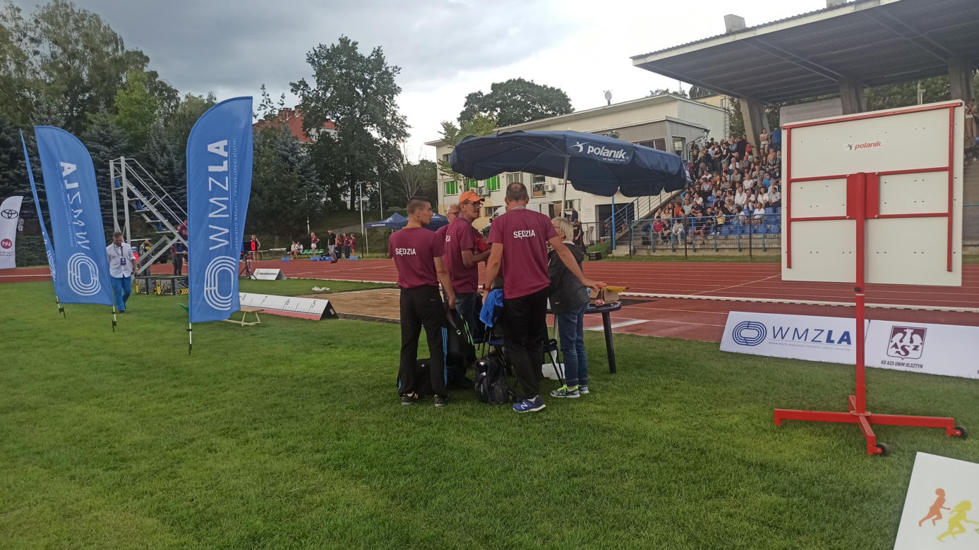 3. Memoriał Zbigniewa Ludwichowskiego