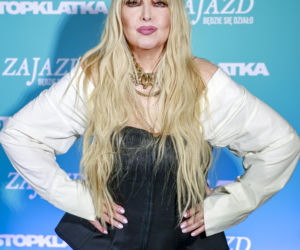 Maryla Rodowicz, Irena Santor