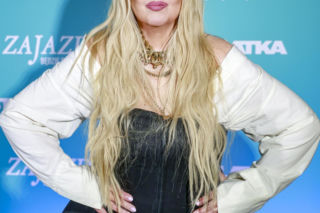 Maryla Rodowicz, Irena Santor