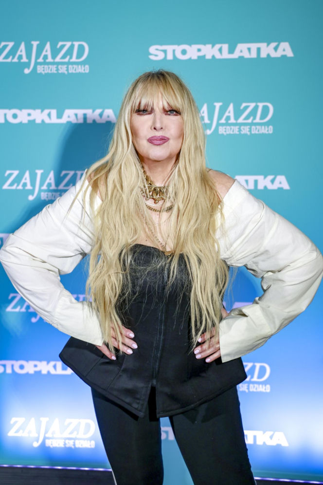 Maryla Rodowicz, Irena Santor