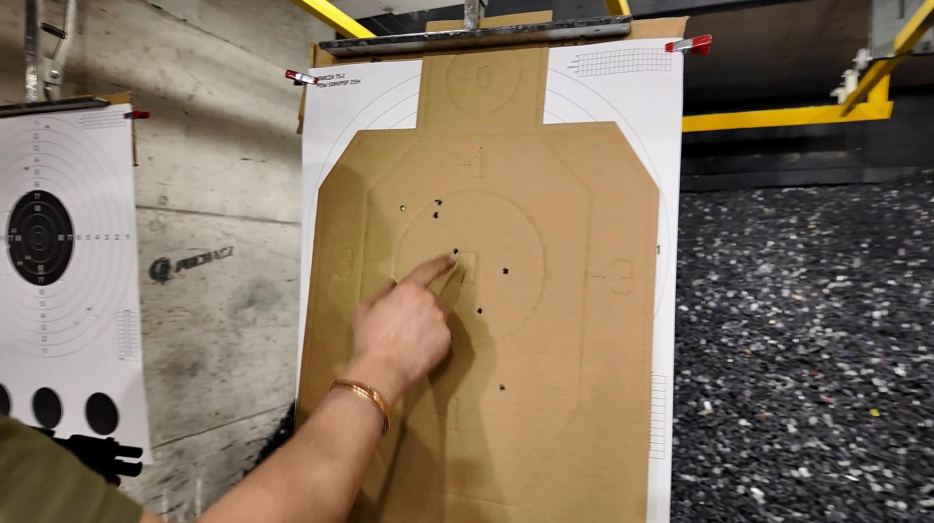 Ultrakompaktowy pistolet HK SFP9 CC - recenzja