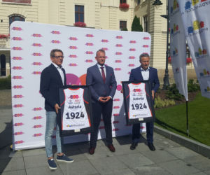 Po dłuższej przerwie wraca Astoria Bydgoszcz 