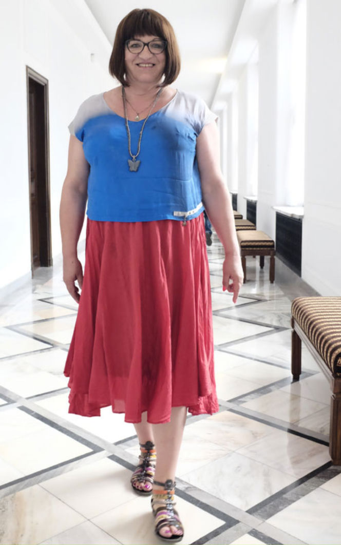 Anna Grodzka