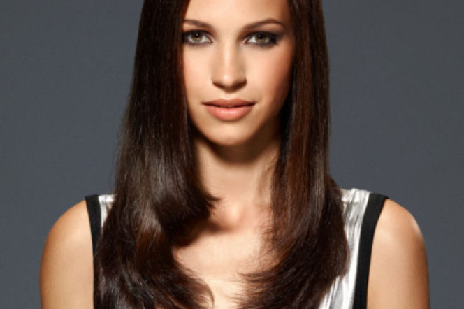 Top Model 2: Anna Bałon