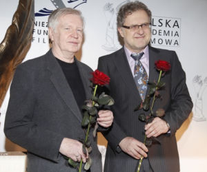 Dariusz Jabłoński, Andrzej Barański