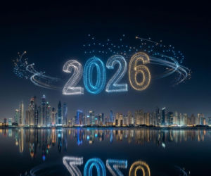 Nowy Rok 2026: darmowe gify i animacje. Piękne, błyszczące i śmieszne obrazki