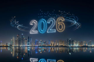 Nowy Rok 2026: darmowe gify i animacje. Piękne, błyszczące i śmieszne obrazki