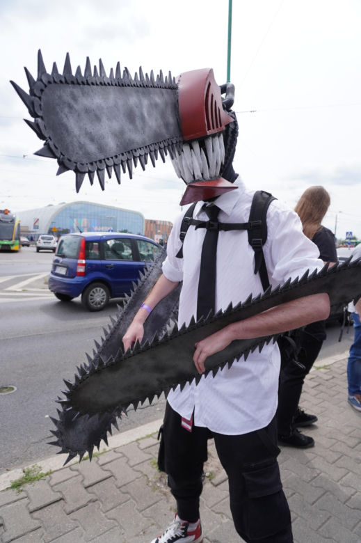 Pyrkon 2024 - Najlepsze cosplaye z wydarzenia! ZOBACZ niesamowite stroj uczestników konwentu!