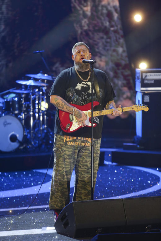 Rag'n'Bone Man