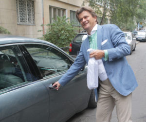 Janusz Palikot