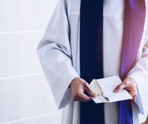 Gigantyczne kwoty po kolędzie. Hojne ofiary!