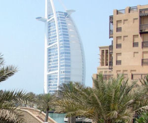 Hotel Burj al Arab