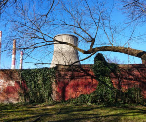 Park im. Tadeusza Rejtana w Łodzi