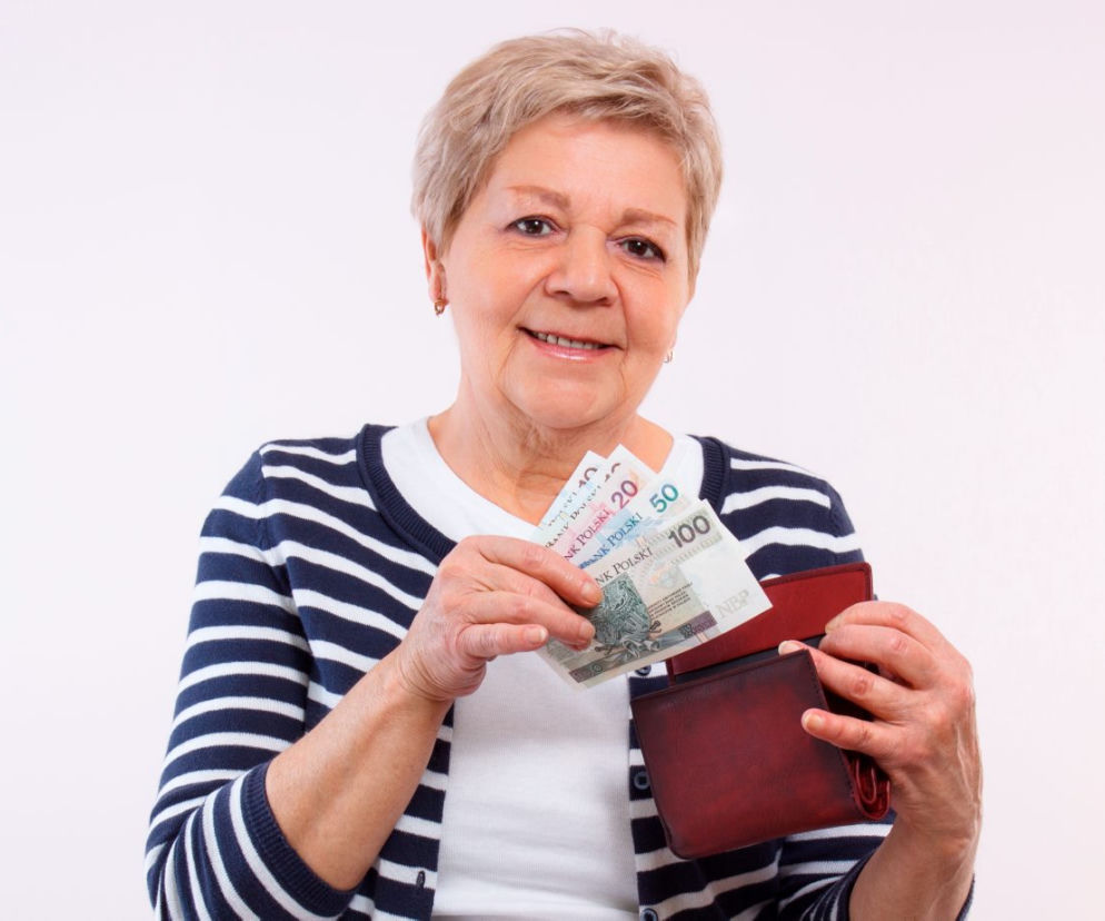 Seniorze! Sprawdź czy dostałeś dobrą emeryturę 