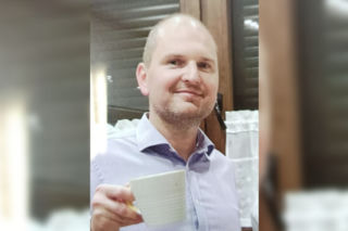 Trójmiasto. Zaginął znany lekarz Michał Kąkol. Policja prosi o pomoc