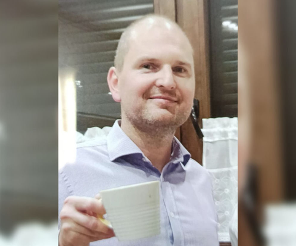 Trójmiasto. Zaginął znany chirurg Michał Kąkol. Sprawa jest poważna