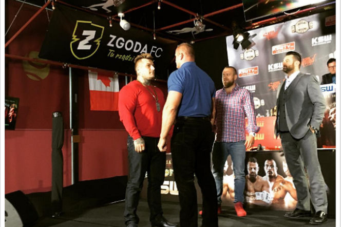 Popek vs Pudzian - walka. Bilety na KSW 37 są jeszcze dostępne? Gdzie kupić? 