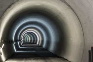 Brenner Base Tunnel połączy Austrię z Włochami, to będzie najdłuższy kolejowy tunel na świecie