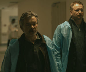 „Glina” wraca po latach! Stuhr i Braciak znów w wydziale zabójstw