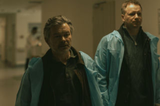 „Glina” wraca po latach! Stuhr i Braciak znów w wydziale zabójstw