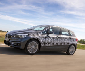 BMW Serii 2 Active Tourer PHEV