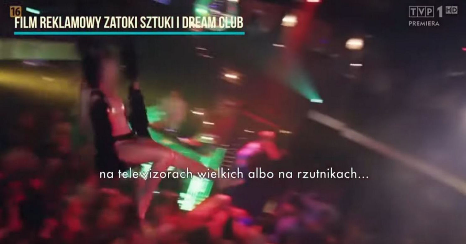 Latkowski oskarża celebrytów