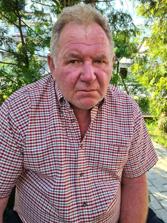 Krzysztof Święcki 