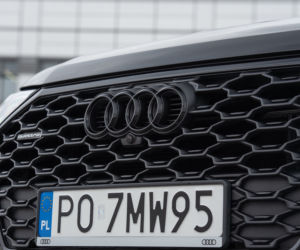 Audi Q3 Sportback 45 TFSI quattro