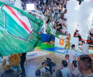 UNIQA Game Day już w sobotę - moc atrakcji dla kibiców