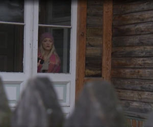 M jak milośc, odc. 1504: Joasia (Barbara Kurdej-Szatan)