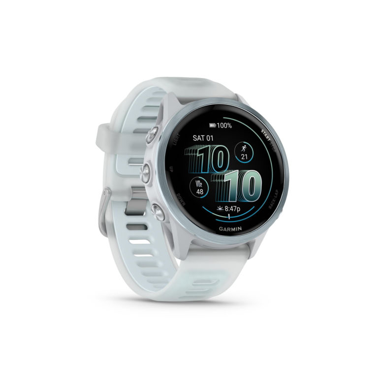 Garmin Forerunner 570