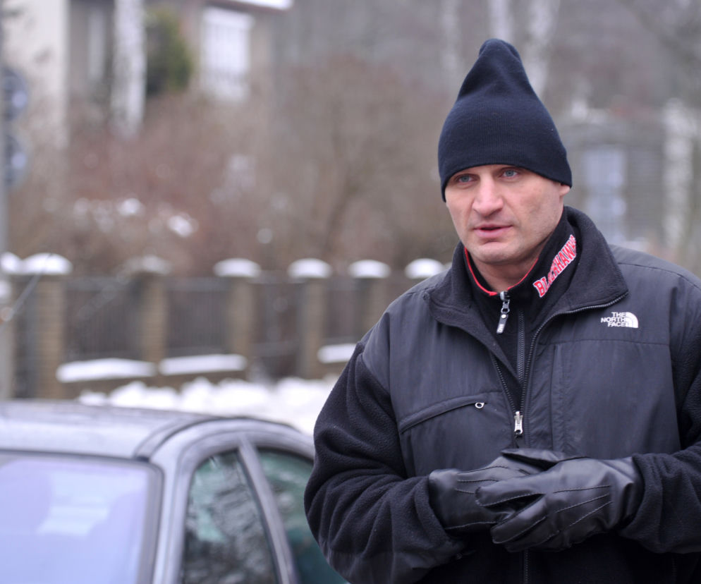 Andrzej Gołota