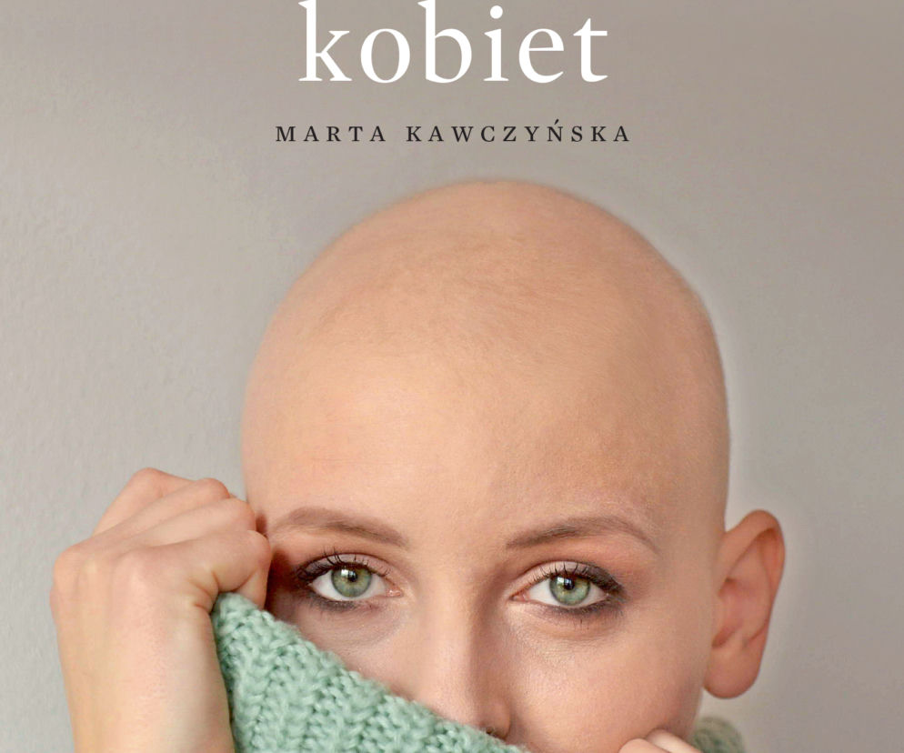 Alopecjanki okładka książki