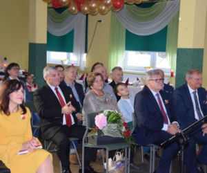 Już 10 lat Gospodynie gotują pyszności w Ząbrowie