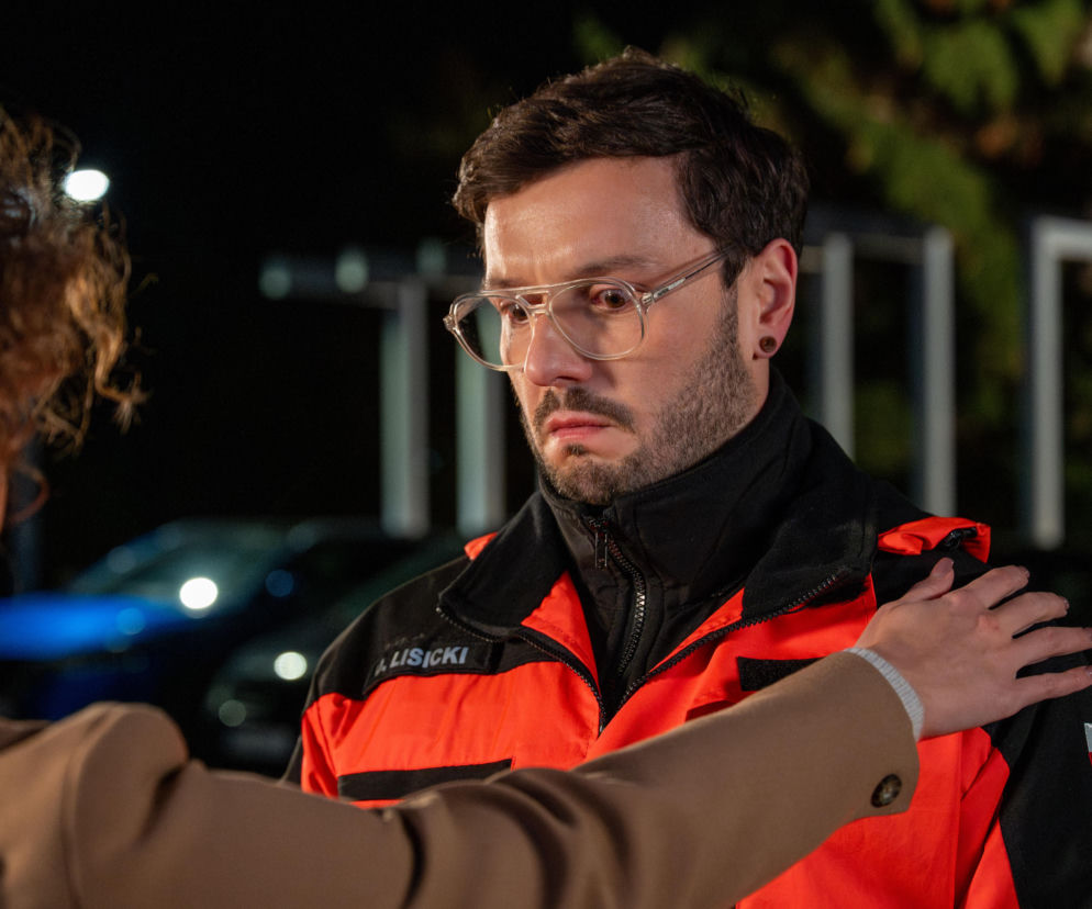 Na sygnale, odcinki 851-855