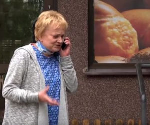 M jak miłość, Kisielowa (Małgorzata Różniatowska)