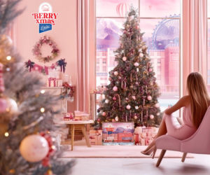 Najbardziej apetyczne święta ever! Zobacz, co skrywa kalendarz adwentowy OnlyBio x E.Wedel Berry Xmas