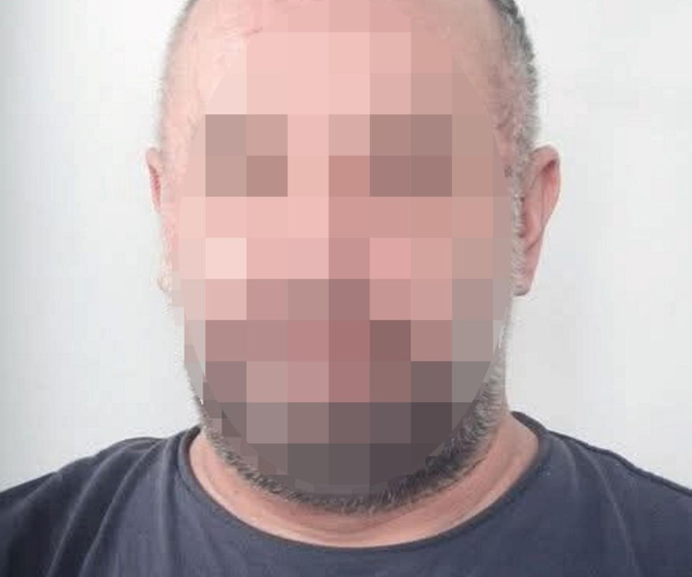 Ciało zaginionego 42-latka znalezione w zaparkowanym mercedesie