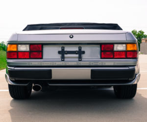 Porsche 944 S2 Cabriolet na sprzedaż