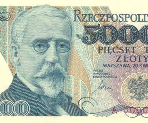 BANKNOTY SPRZED DENOMINACJI