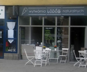 Wytwórnia Lodów Naturalnych